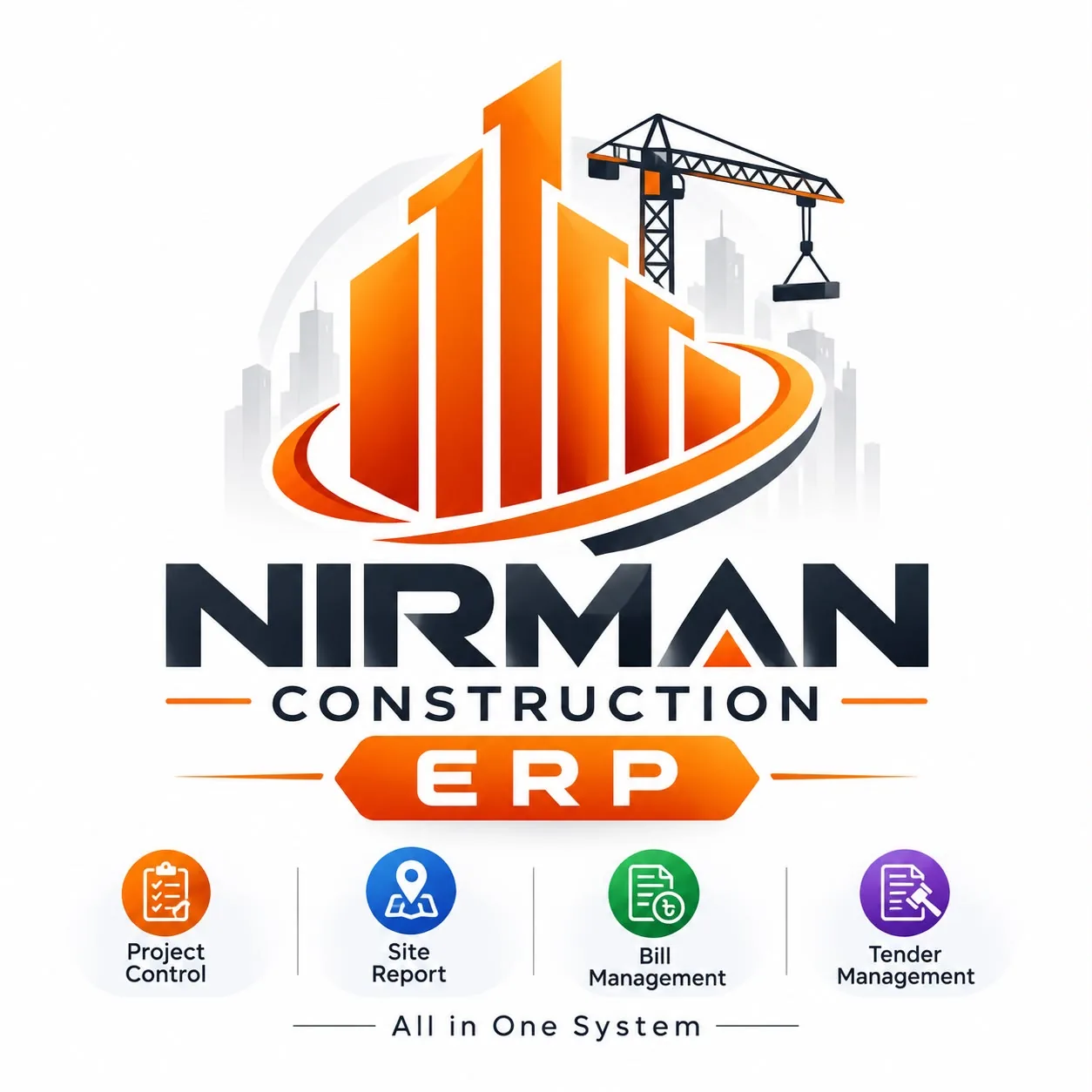 Nirman ERP